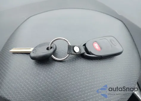 2013 Hyundai Veloster Base W/Gray z USA, uszkodzony, nr VIN KMHTC6ADXDU094519